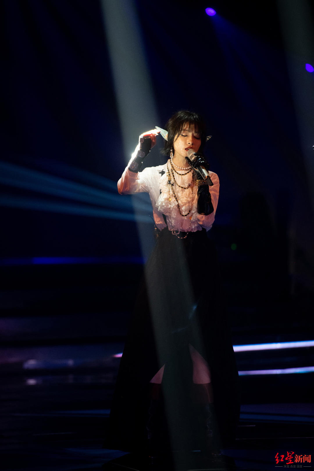 万茜:节目里我们都是真心相处,最敬佩宁静和阿朵