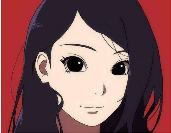 佐良娜成年后有多好看,不戴眼镜秒变女神,网友:博人有福了