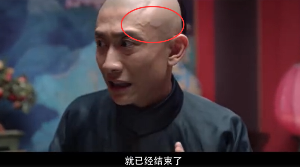 张一山版鹿鼎记开播,他的7个老婆还不如他的绿帽绿鞋有识别度