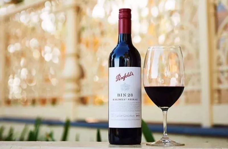 奔富的高端酒款都在这里了,最贵的1瓶要106万! 奔富的高端酒款都在这里了,最贵的1瓶要106万!