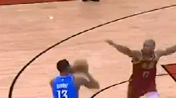 T-mac之後，聯盟又一位拔蔥投籃高手：無比自信，動作瀟灑而凌厲！-黑特籃球-NBA新聞影音圖片分享社區