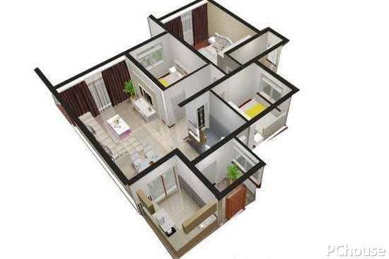 房子基本结构怎么搭建 常见的房屋建筑结构有哪些