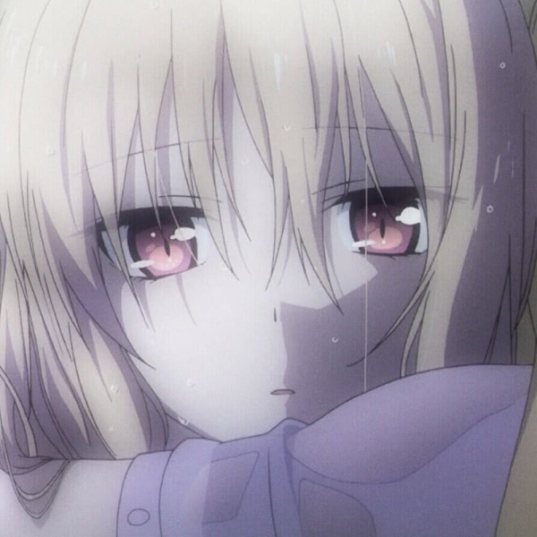 微丧·治愈·00后女生头像：这一生山高水阔，背过身，便不要遇见了-WordPress极简博客