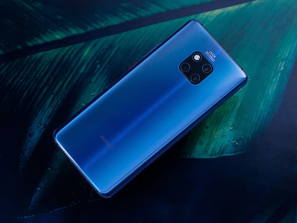 机情问答:5g手机何时大规模推广/麒麟810有多强?