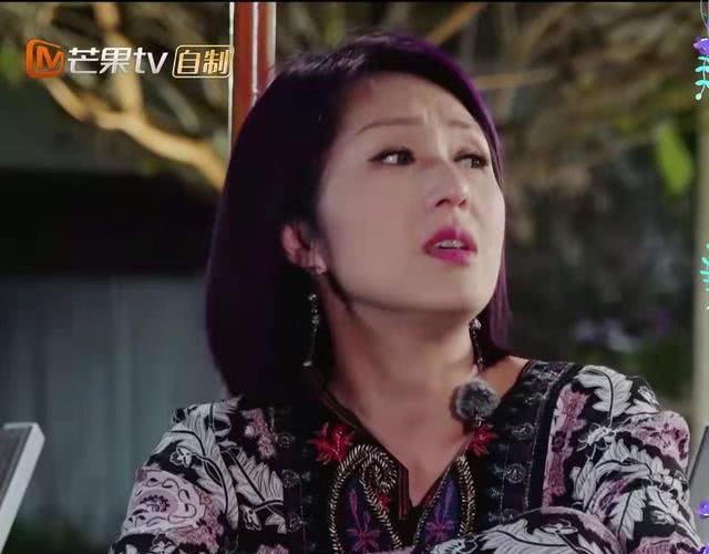 杨千嬅自曝经常健忘的原因,霍思燕一旁听完难过痛哭