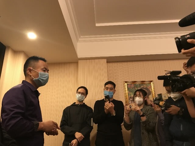 受害人申军良:希望天下无"拐"