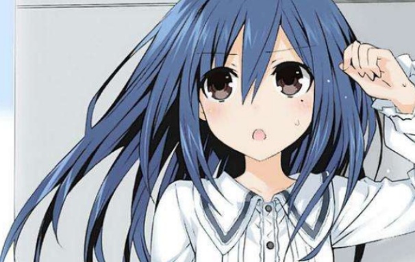 约会大作战:同样是士道的妹妹,琴里前途无量,而她只剩下十年寿命