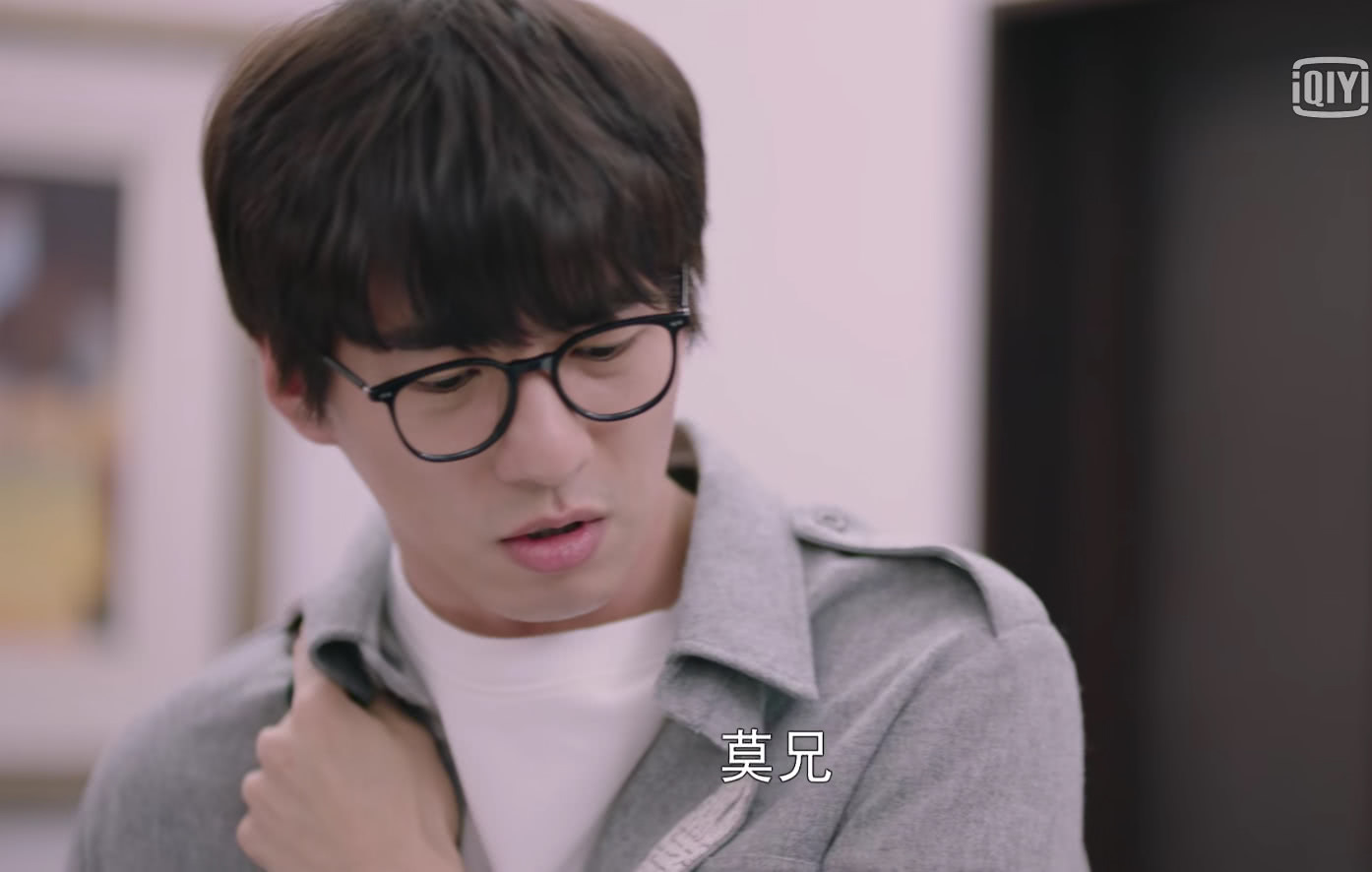 陆子曰凭本事单身,唐澄想借工作名义公然开车,他却心虚落荒而逃