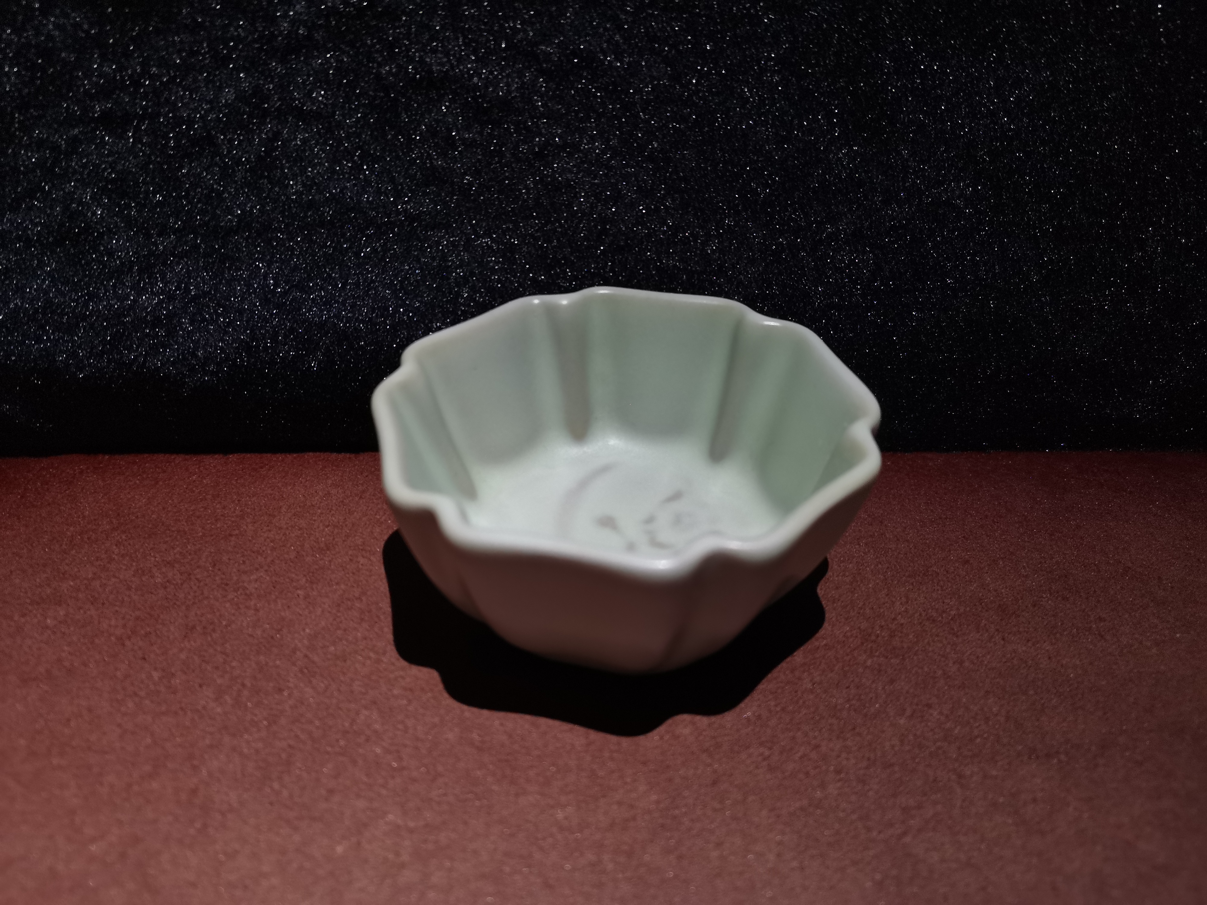 汝窑茶具怎么开壶?
