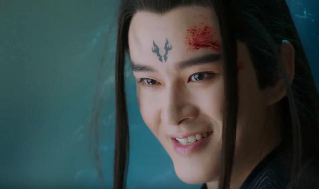 琉璃美人煞之乌童自始至终我想要的只是你看向我的眼神