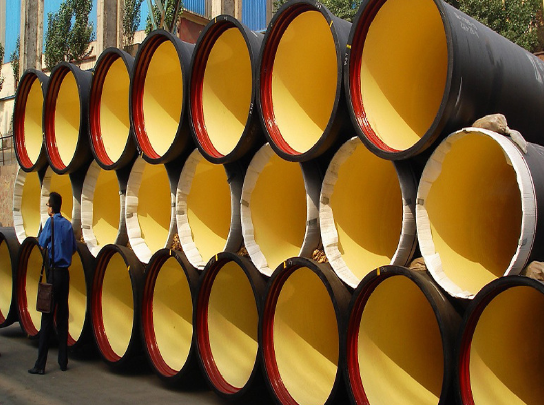 聚脲耐磨防腐材料的特点和优势