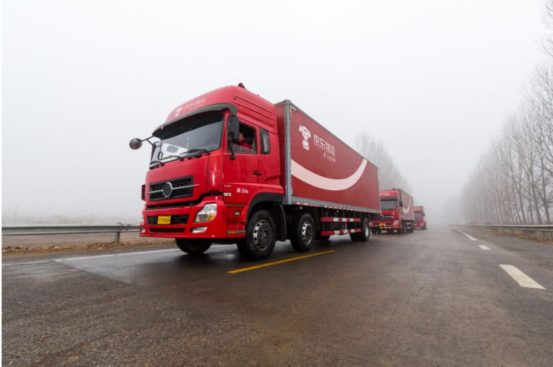 直播,线下店,物流:京东图书多项举措与合作伙伴携手战"疫"