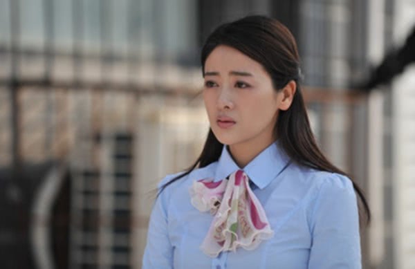 小李琳,李佳璘,上错花轿嫁对郎,师生恋,一炮而红