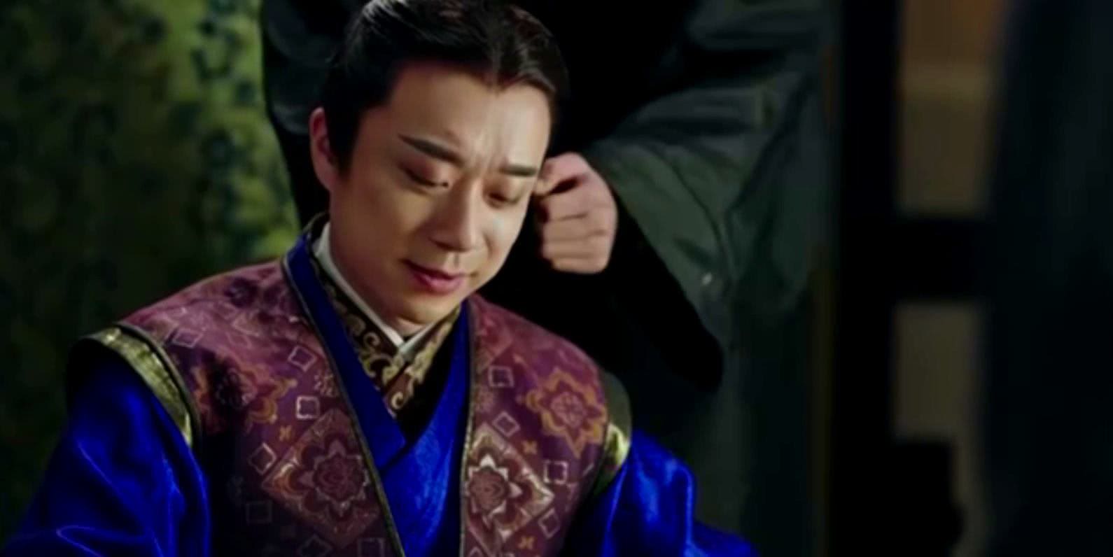 秦始皇,赵高,胡亥,扶苏,嬴政