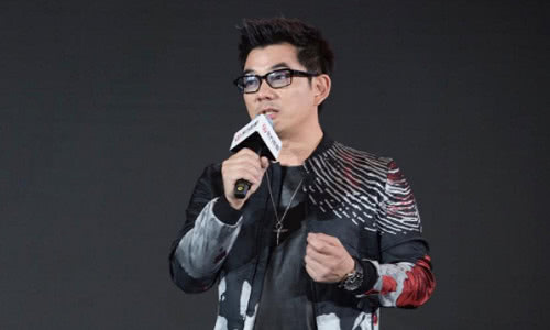 罗志祥,周杰伦,杜海涛