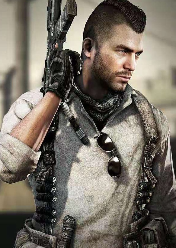 使命召唤16现代战争:这些cod的名场面你都记得吗?