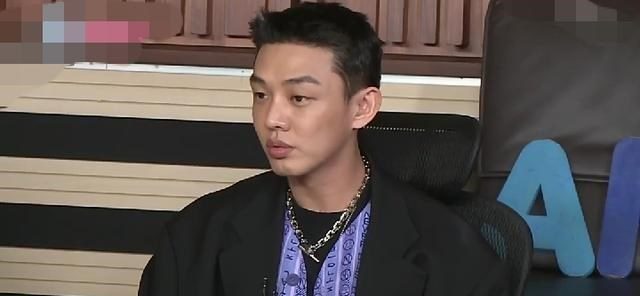 刘亚仁,我独自生活