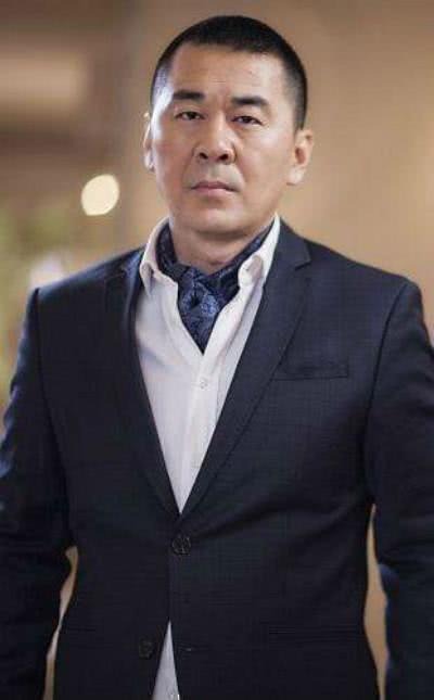 陈建斌,李一桐,爱我就别想太多