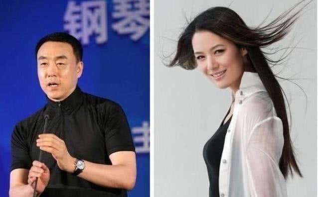 马艳丽,刘岩,名模