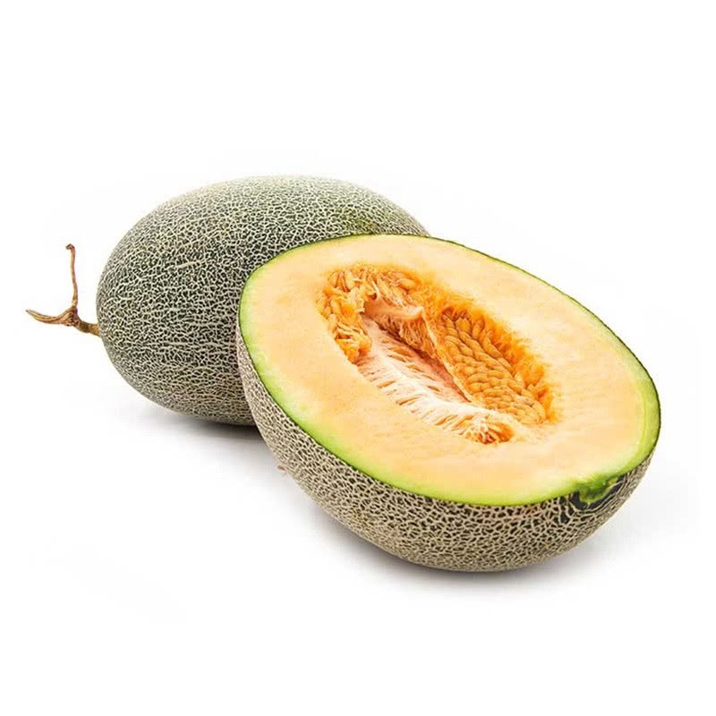 哈密瓜品种大全及哪个品种好吃?