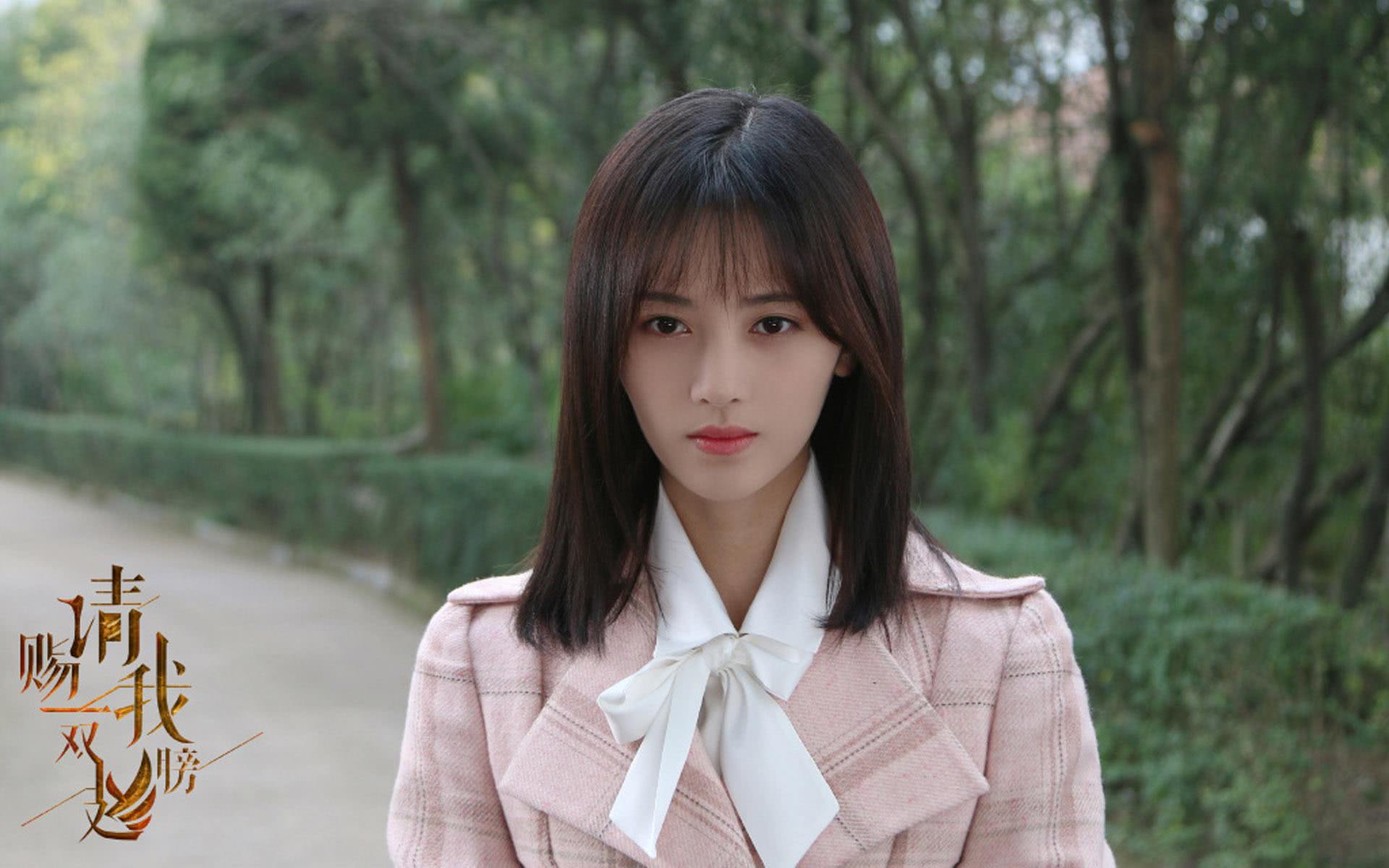 鞠婧祎新剧大火?16天播放超19亿?能否超《亲爱的》