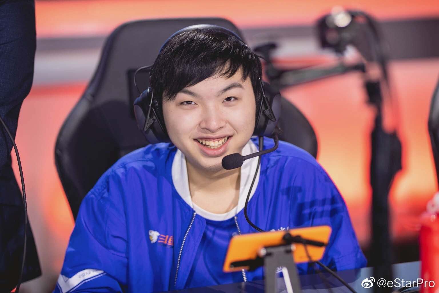 estar陷入绝境,猫神发文立flag:一定能赢,别给诺言"施压"了!