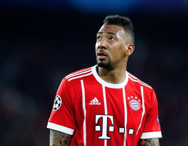 博阿滕,拜仁,欧洲杯,黄金,胡梅尔斯