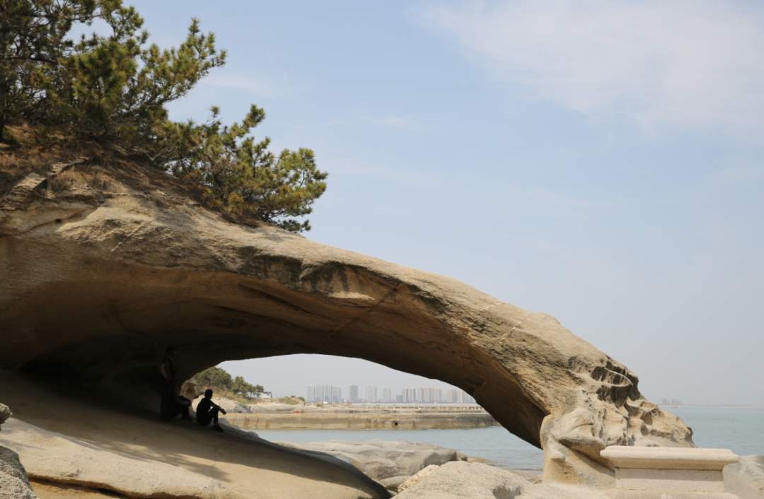 初夏乳山,去海边找文艺,到海岛玩避世,许你一份悠然慢时光!