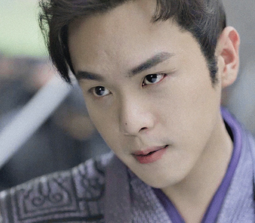 如何评价张若昀?