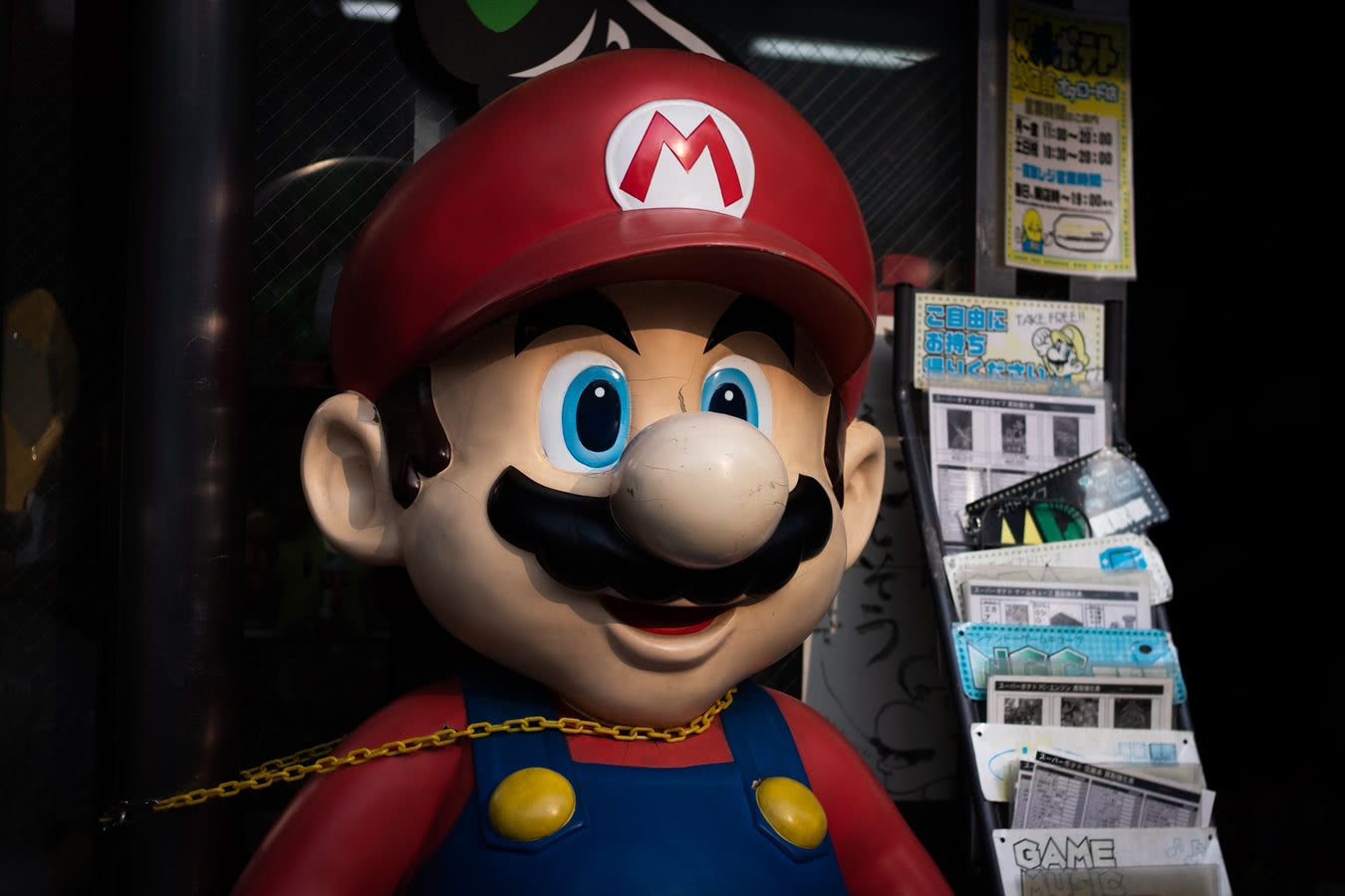 受疫情影响 任天堂 switch 游戏机最快四月出现短缺