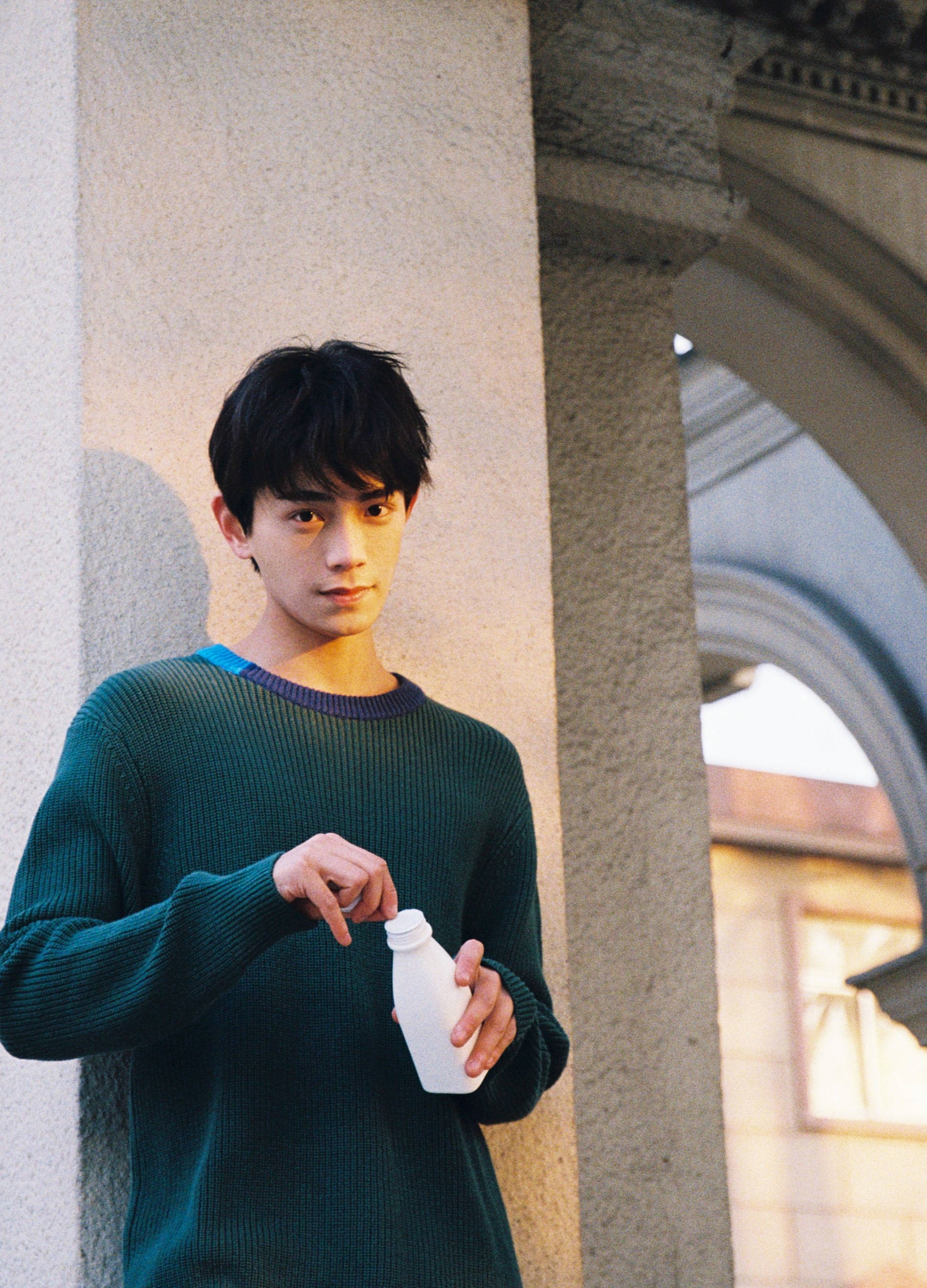 期待小丁丁禹兮明晚的《快乐大本营》