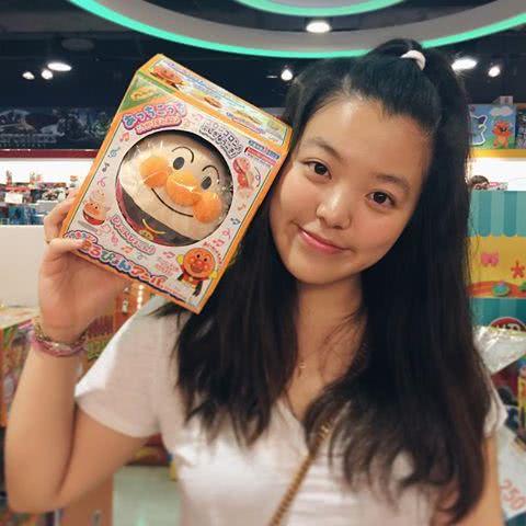 钟镇涛,章小蕙,钟嘉晴,范姜