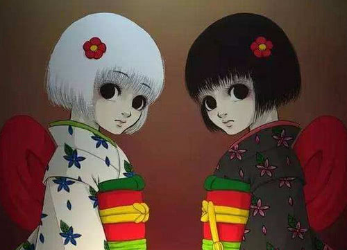 酒吞童子第二 盘点日本十大最有名的妖怪 安倍晴明居榜首