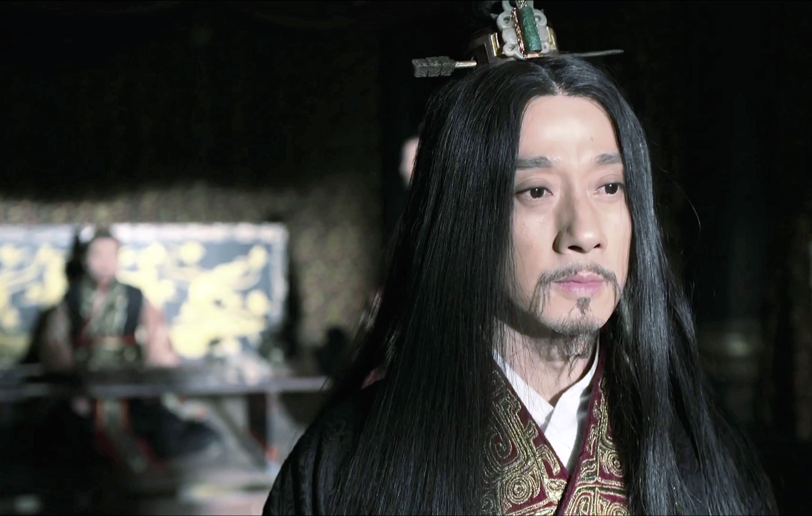 战国客卿:出奇策异智,转危为安,运亡为存