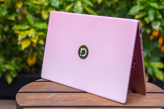 十代酷睿粉色外观:华硕adolbook14 2020版,4899元到手