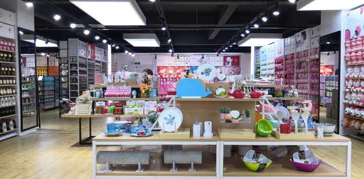 精品店陈列方法与技巧有哪些?