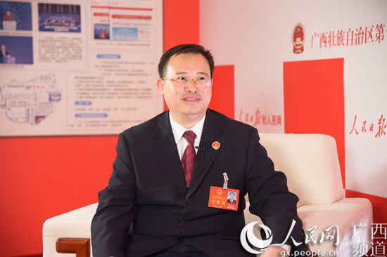 人民网,专访,检察院
