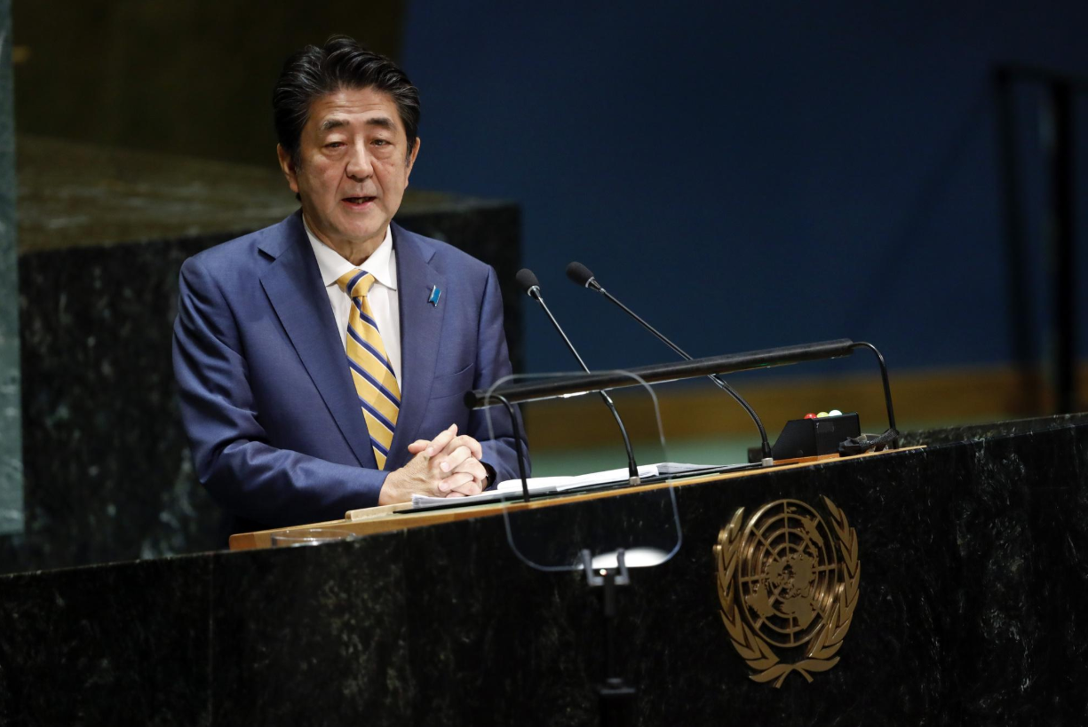 总统,只有首相,又叫内阁总理大臣现在的日本首相叫岸田文雄,在2021年