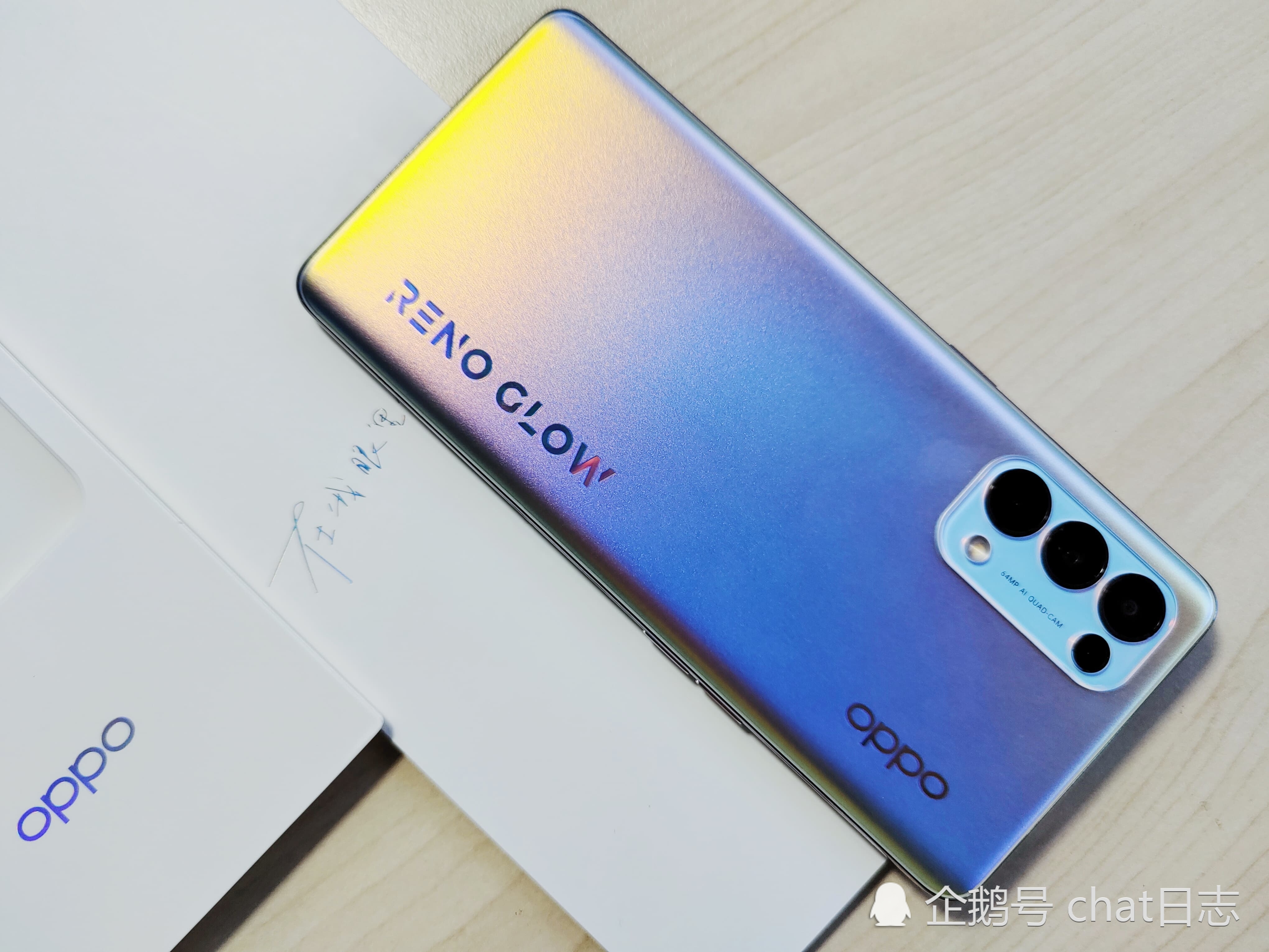 都是拍照手机,vivo s7和oppo reno5该选哪款
