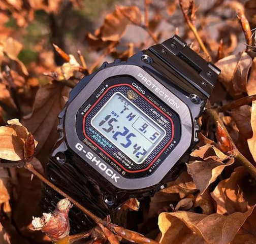 腕表,卡西欧,g-shock