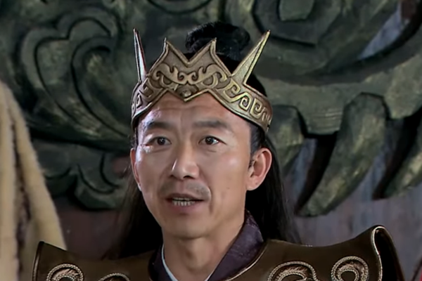 排名第六十的梁山好汉:为韩滔和彭玘复仇,因李逵而丧命