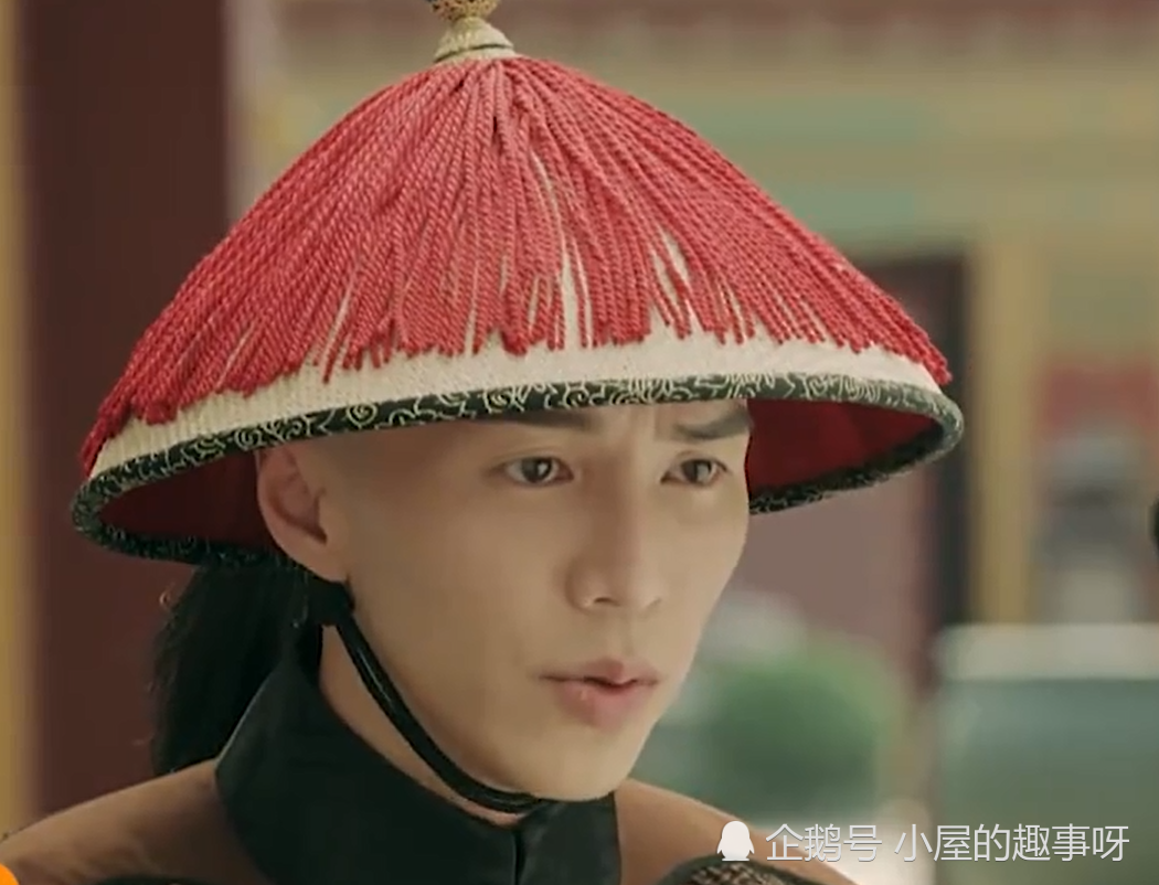 延禧攻略:明玉去世之后,海兰察为何终生不娶?只因这一点!
