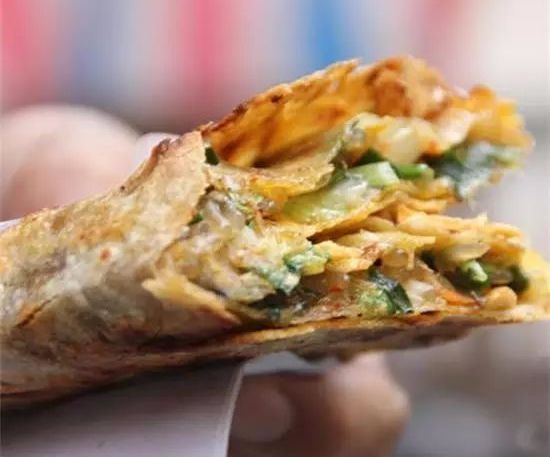 临沂,费县,山东,特产,渣豆腐,全羊汤,沂蒙,煎饼