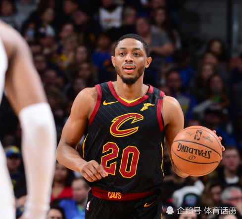 骑士白菜价交易得到德拉蒙德,本季首笔打劫式交易诞生了!