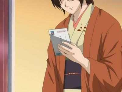 盘点银魂里正常美丽的女子们