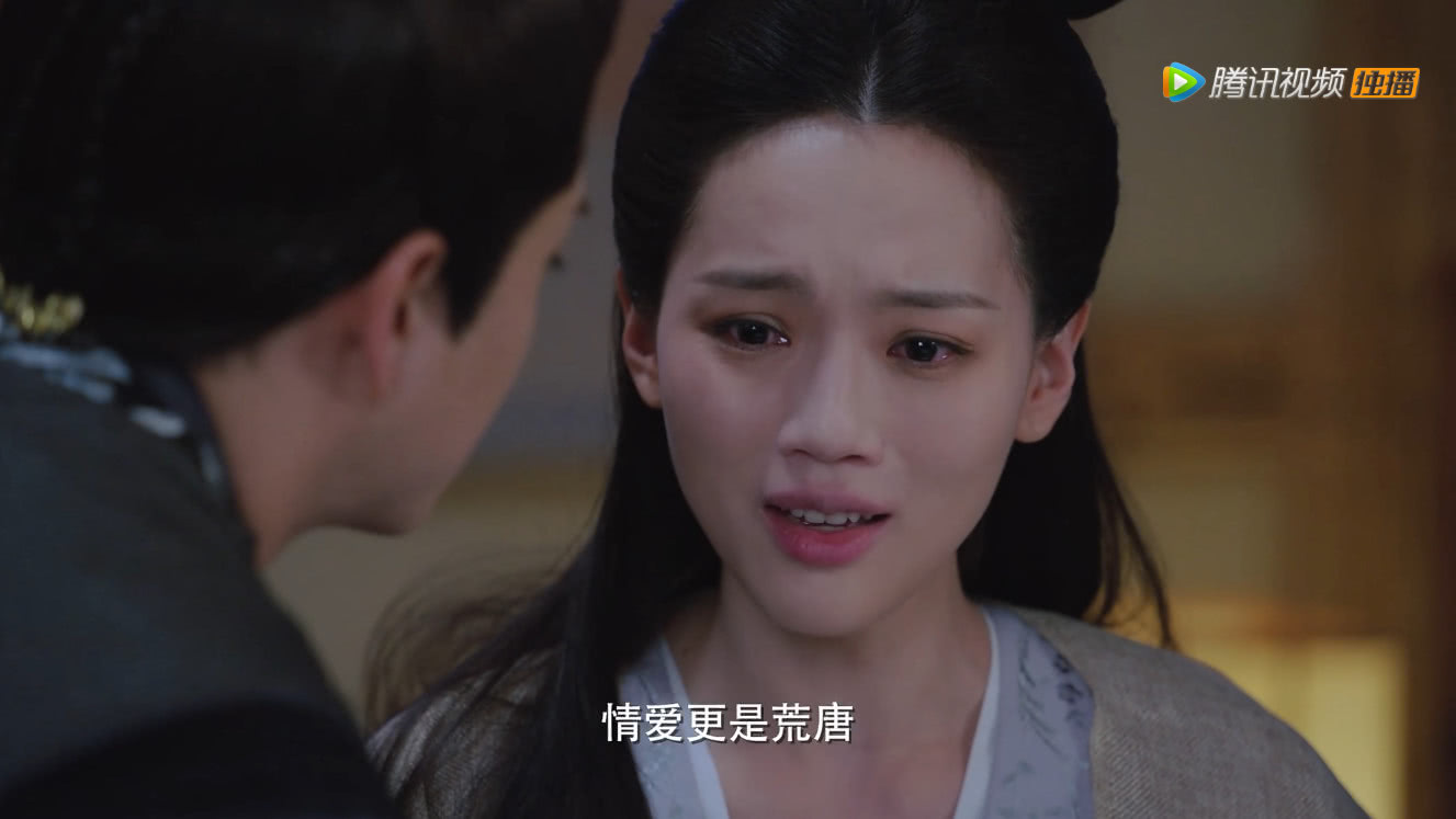 李谦惨遭乔慧心报复,设计做一事,令李谦和明月离心,产生误会!