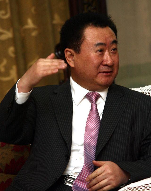 10年后买商铺的人赚翻天还是亏到底王健林早有暗示