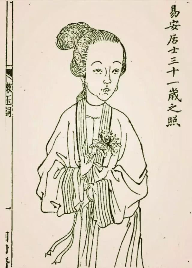 宋朝人自拍的秘密:悦己,才是真正的风雅