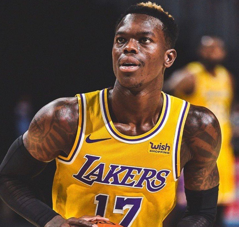 湖人耻辱2连败,老詹22 10,交易施罗德吧