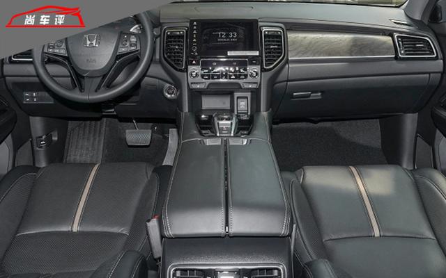 ur-v 2020款综合表现如何?来自企鹅号 尚车评